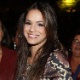 Bruna Marquezine diz não fazer planos para futuro com Neymar - Felipe Panfili e Leo Marinho/AgNews