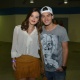 Giovanna Lancellotti celebra 20 anos e ganha declaração de Arthur Aguiar - Felipe Panfili e Leo Marinho/AgNews