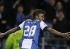 'Garoto-problema' e talismã do Porto, Kelvin sofre para tirar habilitação