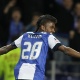 'Garoto-problema' e talism&atilde; do Porto, Kelvin sofre para tirar habilita&ccedil;&atilde;o