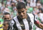 Leonardo Silva diz que ganhar o 1º título do novo Mineirão será especial