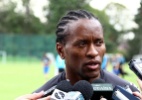 Zé Roberto diz que pensou em aposentadoria com eliminação do Grêmio