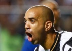 'Temido' pelo rival, Tardelli exibe "faro de gols" contra o Cruzeiro