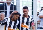 Atlético-MG faz 3 a 0 no Cruzeiro, reverte vantagem e fica próximo do título