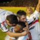Com um a menos, Santa Cruz bate o Sport e conquista o tri ap&oacute;s 42 anos
