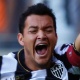R&eacute;ver segue com dores musculares e continua como d&uacute;vida no Atl&eacute;tico-MG