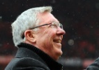 Ferguson diz que não quer "aposentadoria tranquila" após deixar o United