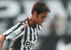 Muricy ameniza falta de Neymar em treino e já admite saída do craque: 