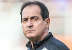 Conselheiros do Santos usam atuação de Assunção para pedir demissão de Muricy
