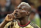 Após racismo contra Balotelli, setor de estádio da Roma é interditado