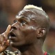 Ap&oacute;s racismo contra Balotelli, setor de est&aacute;dio da Roma &eacute; interditado