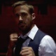 Violento, novo filme de Ryan Gosling com diretor de "Drive" recebe vaias e aplausos em Cannes - Reprodução