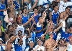 Torcedores preparam carreata para "escoltar" Cruzeiro até o Mineirão