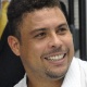 Ronaldo apoia