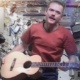 Astronauta faz cover de David Bowie no espaço - Reprodução