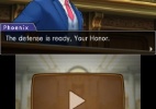 Ace Attorney 5