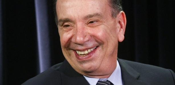 Alan Marques 13.mai.2013/Folhapress