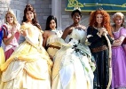 Merida, do filme 