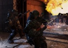 Metro Last Light
