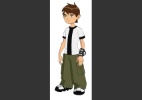 Aparelho que d� superpoderes a Ben 10 vira brinquedo; veja evolu��o do personagem