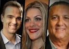 Apresentadores