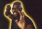 Empresa de Shaquille O'Neal registra game "Shaqfighter"