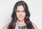Bela que já foi Miss Goiás 2006 vai representar Estado no Miss Brasil 2013  (Foto: Reprodução/Facebook/Miss Goiás Oficial)
