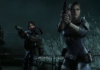 Resident Evil: Revelations