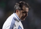 Brunoro vê elenco do Palmeiras com perfil de Série B, mas garante mudanças