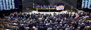 Nilson Bastian / Câmara dos Deputados