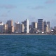 Um passeio pelos céus de Fortaleza - Renata Gama/UOL