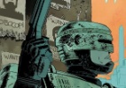 Roteiro de Frank Miller para 