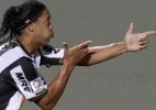 Imprensa internacional se espanta com ausência de Kaká e Ronaldinho
