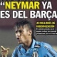 Corrida por Neymar pauta jornais espanh&oacute;is h&aacute; dois anos e inspira "manchetes furadas"