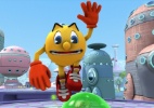 Pac-Man and the Ghostly Adventures