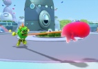 Pac-Man and the Ghostly Adventures