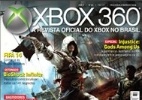 Revista Oficial do Xbox ganha vers&atilde;o digital para Windows 8
