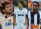 Quem foi o mais injustiçado na convocação para a Copa das Confederações? Vote