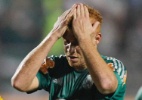 Sem trunfo Libertadores, Palmeiras sofre para iniciar Série B com patrocínio