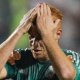 Sem trunfo Libertadores, Palmeiras sofre para iniciar S&eacute;rie B com patroc&iacute;nio