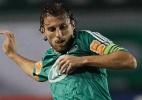 Henrique diz não ter proposta e avisa que joga Série B pelo Palmeiras