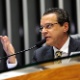 "Não há vencedores e nem vencidos", diz presidente da Câmara sobre MP dos Portos - Gustavo Lima/Câmara dos Deputados