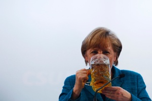 Michaela Rehle/Reuters