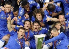 De torneio de consolação, Liga Europa vira atalho para Champions League