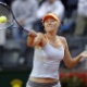Sharapova desiste do torneio de Roma devido a problemas físicos - AP Photo/Andrew Medichini