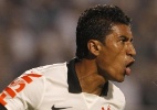 Juca: Paulinho se despede do Corinthians no domingo