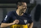 Bianchi elogia Riquelme após golaço: 