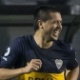 Bianchi elogia Riquelme ap&oacute;s gola&ccedil;o: "Ele simplifica as coisas, &eacute; muito orgulhoso"