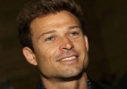 Beckham brasileiro relembra tempos de modelo da Apae e fama de galã: "Longe de ser santo"