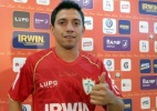 Menon: Portuguesa traz "novo Nilmar" do Juventude